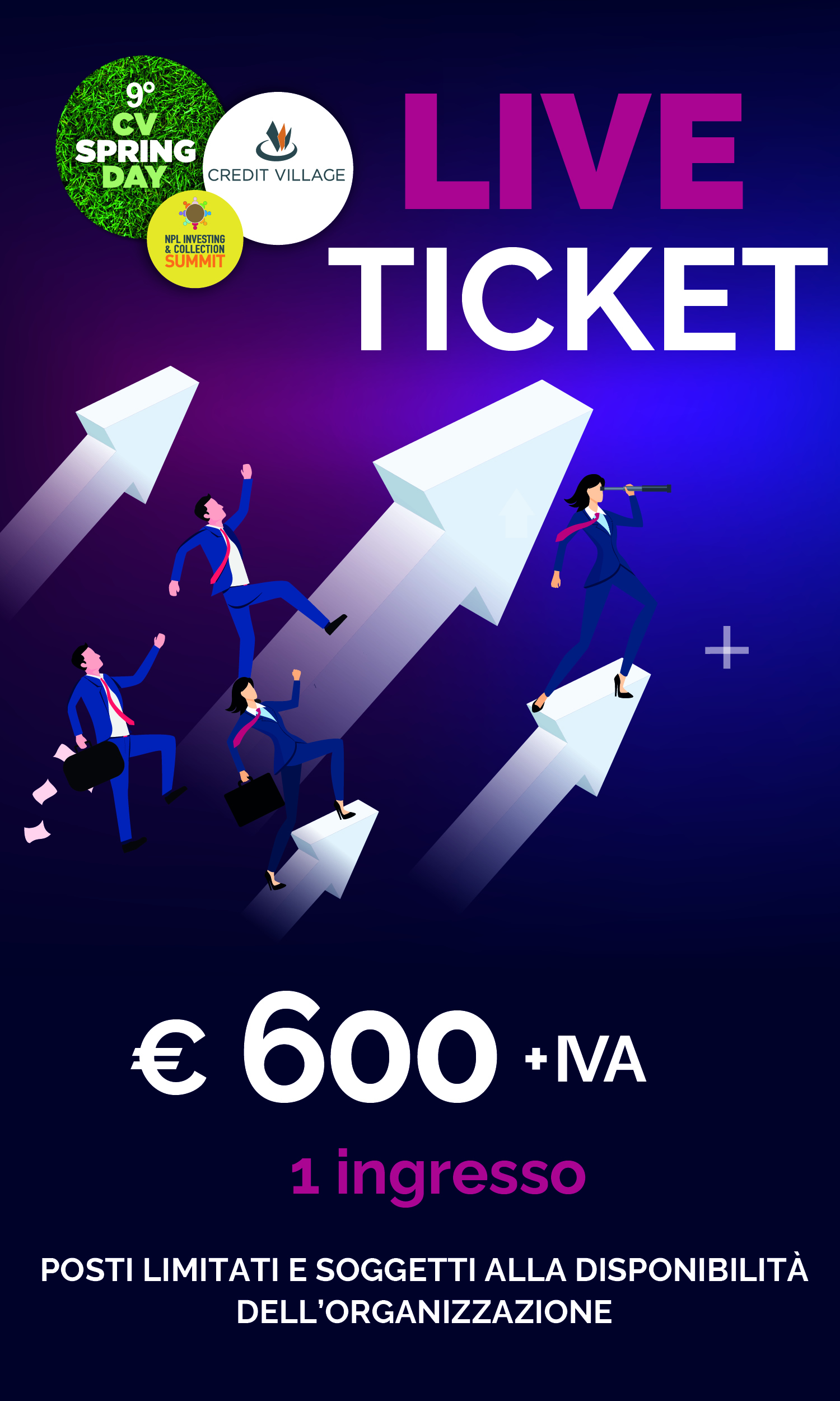 9 CVSD 1 ingresso